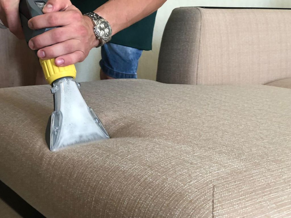 Kızılcahamam Koltuk Yıkama