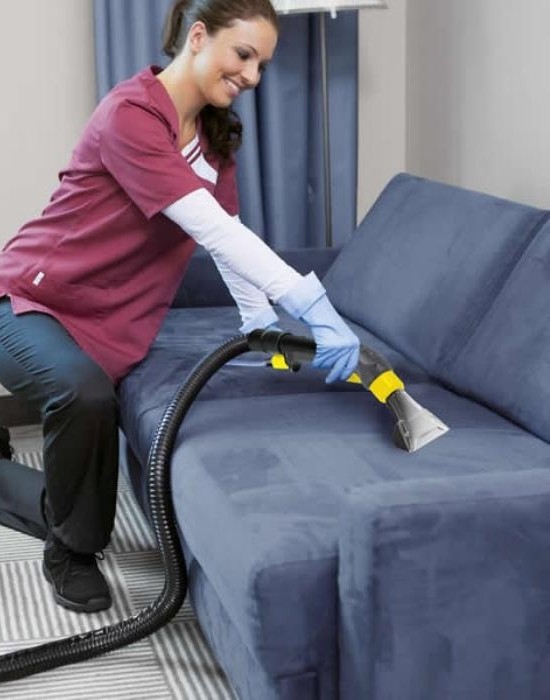 Kızılcahamam Koltuk Yıkama